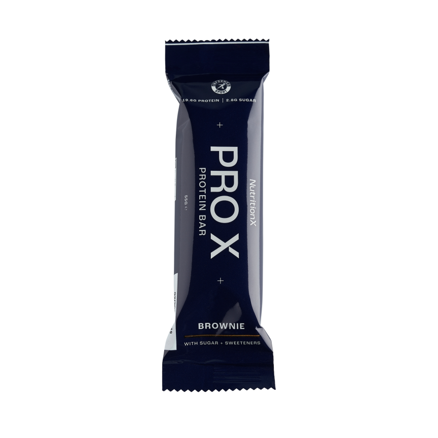 Pro X Protein Bars (12 x 55g)