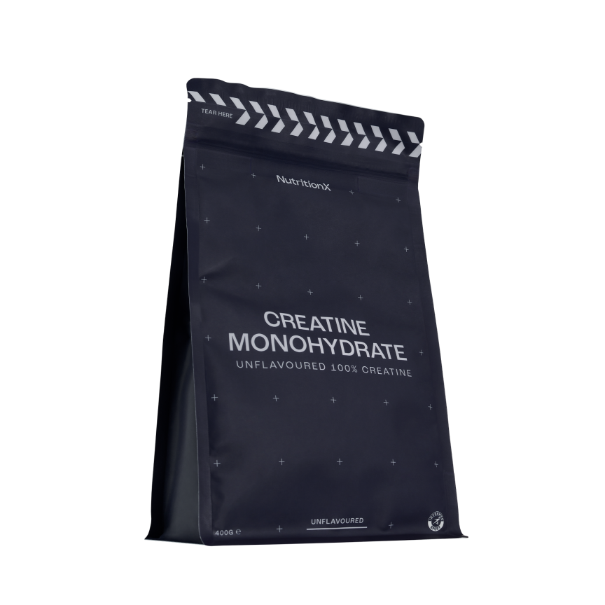 Creatine Monohydrate Powder (400g)