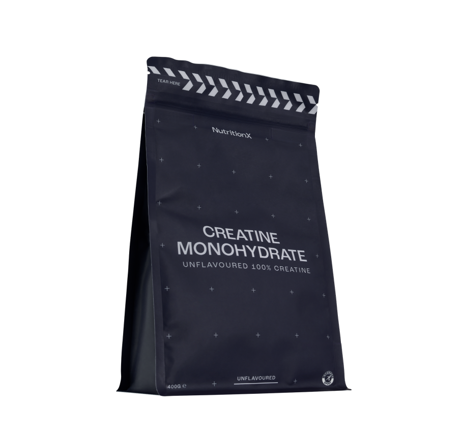 Creatine Monohydrate Powder (400g)