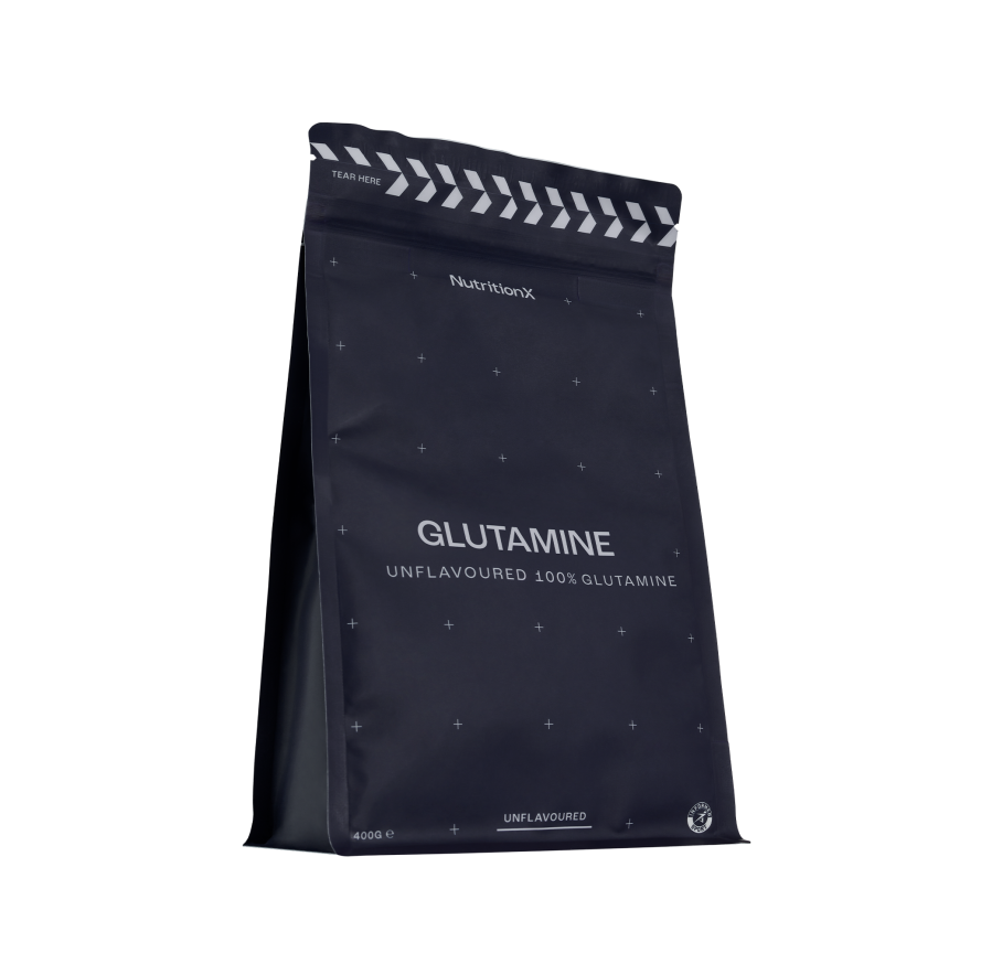 Glutamine Powder (400g)