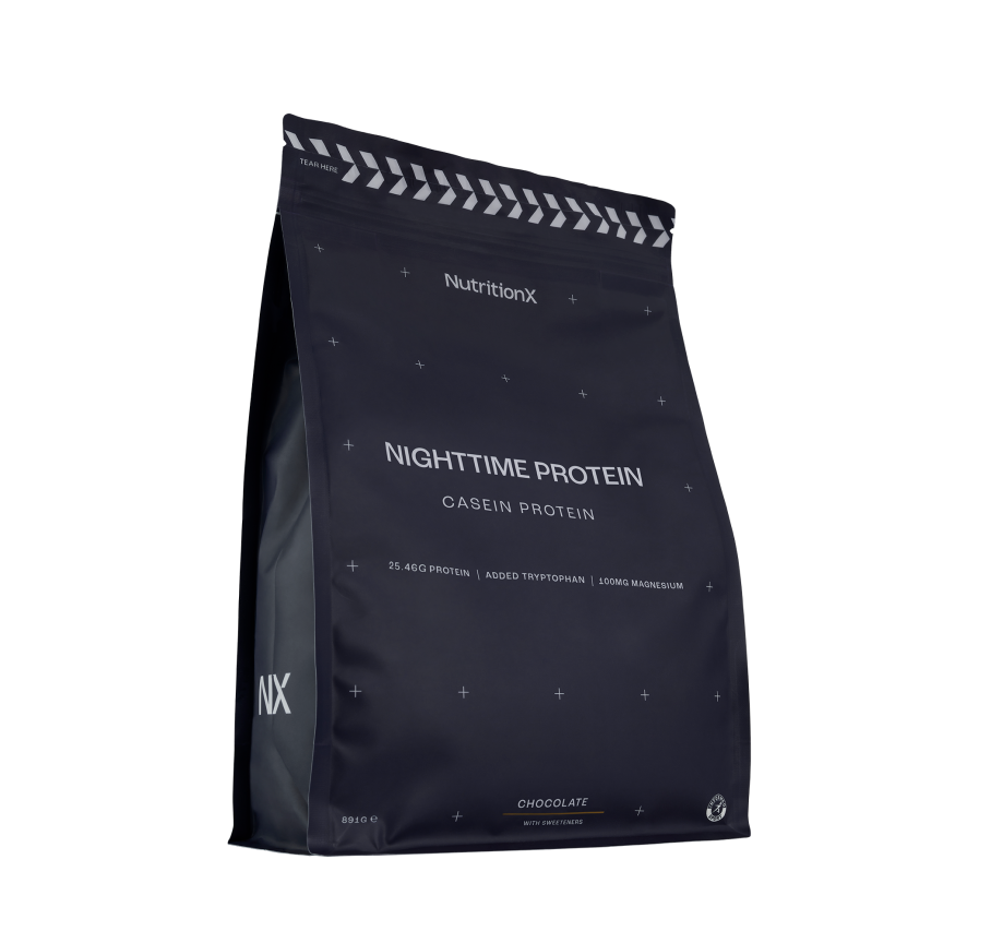 Nighttime Casein Protein Powder (891g)