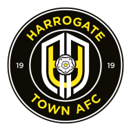 Harrogate Town FC