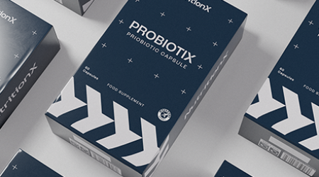 Probiotic Tablets