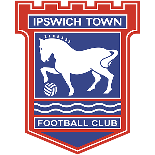 Ipswich Town