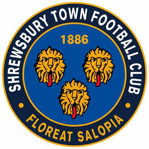 Shrewsbury Town FC