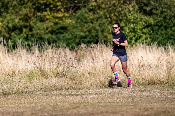 Triathlon vs Ultra Running - Why I Made the Switch