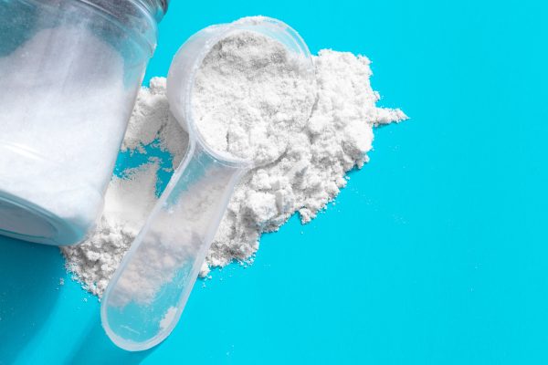 What is Creatine?