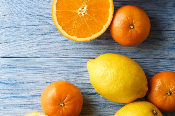 An Athlete’s Guide to Vitamin C